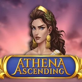 Athena Ascending slot icon by Play'n GO, available at BetPanda Casino