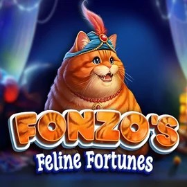 Play Fonzos Feline Fortunes slot by Pragmatic Play on betpandacasino-nl.com