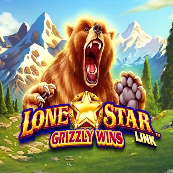 Try Lone Star Link Grizzly Wins slot by Greentube on betpandacasino-nl.com – logo image