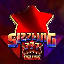 Sizzling 777 Deluxe online slot from Wazdan – play at betpandacasino-nl.com