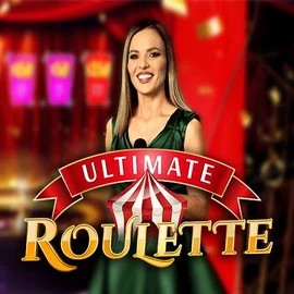 Play Ultimate Roulette slot by Ezugi on betpandacasino-nl.com